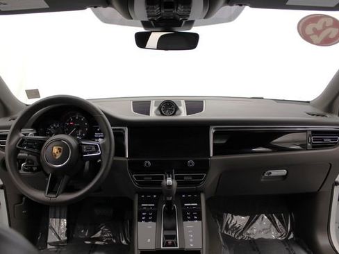 Used 2023 Porsche Macan Turbo AWD/4WD image 24