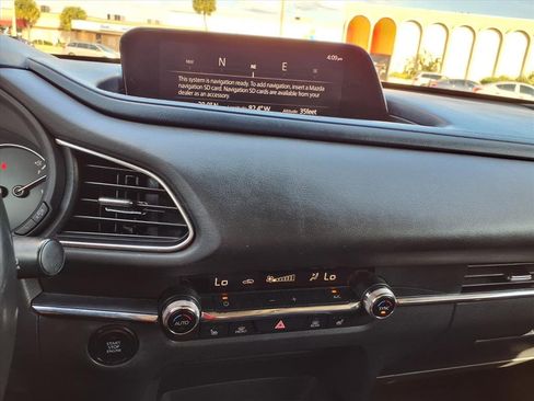 Used 2021 MAZDA CX-30 AWD 2.5 S w/ Preferred Package image 25