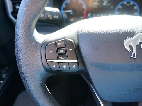 Used 2023 Ford Bronco Sport Big Bend image 12