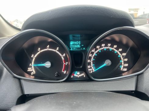 Used 2015 Ford Fiesta SE image 23