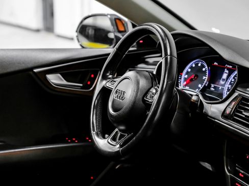 Used 2016 Audi A7 3.0T Premium Plus image 18
