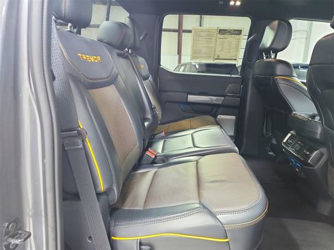 Used 2023 Ford F150 Tremor w/ Equipment Group 402A High image 43