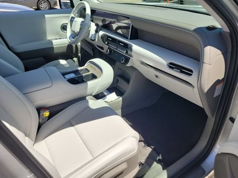 New 2026 Hyundai Palisade FWD Hybrid image 21
