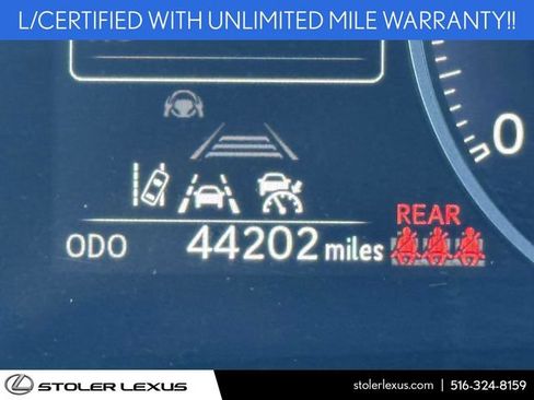 Used 2023 Lexus RX 350 Premium w/ Accessory Package (Z1) AWD/4WD image 31