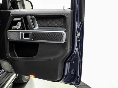 Used 2022 Mercedes-Benz G 63 AMG 4MATIC image 47