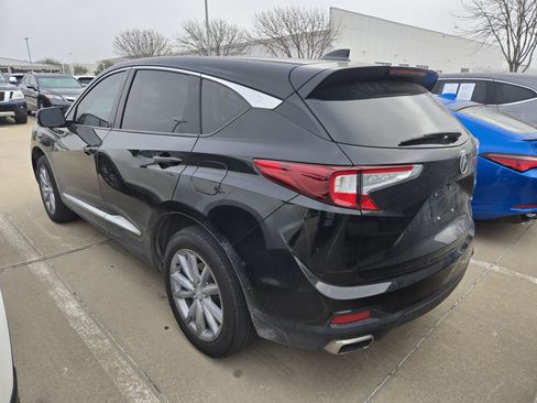 Used 2024 Acura RDX SH-AWD image 4