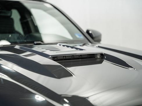 New 2026 Toyota Tacoma TRD Sport image 11