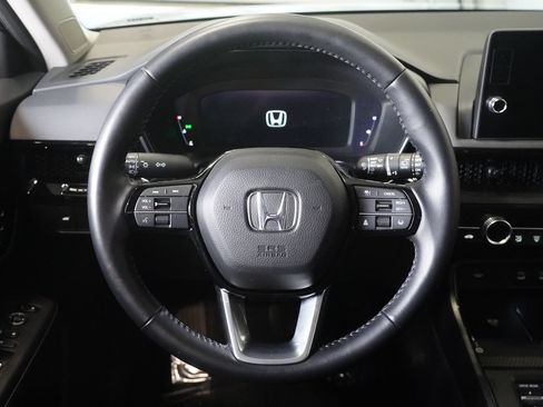 Used 2026 Honda CR-V EX-L image 15