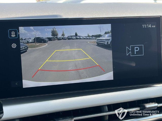 New 2026 Hyundai Tucson SEL Plus FWD image 22