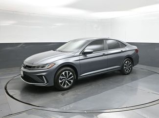 New 2026 Volkswagen Jetta S video 1