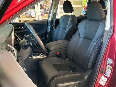 Used 2025 Subaru Ascent Premium AWD/4WD image 3