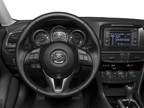 Used 2014 MAZDA MAZDA6 Touring image 9