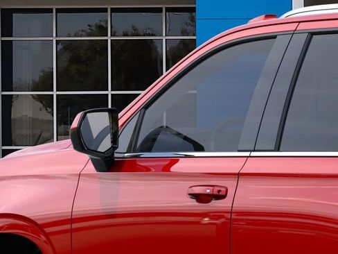 New 2026 Chevrolet Tahoe LS RWD image 12