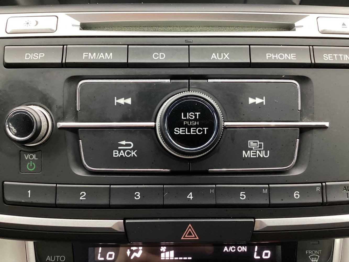 Used 2014 Honda Accord LX-S image 29