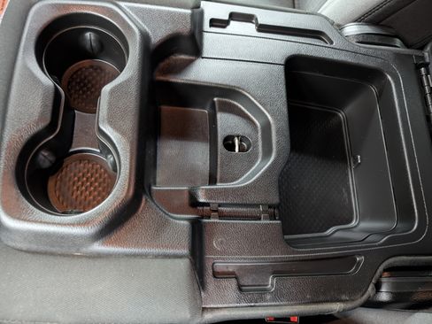 Used 2021 RAM 1500 Big Horn image 18