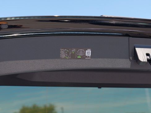 New 2026 Audi Q8 Premium Plus image 33