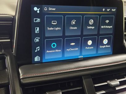 Used 2023 Chevrolet Tahoe RST