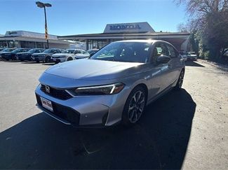 New 2026 Honda Civic Sport Touring video 1