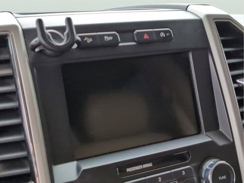 Used 2018 Ford F150 Lariat AWD/4WD image 15
