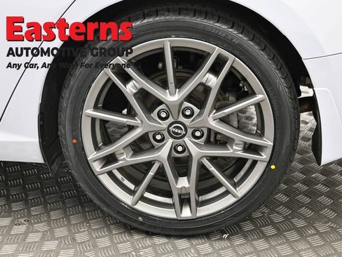 Used 2023 Nissan Altima 2.0 SR FWD image 34
