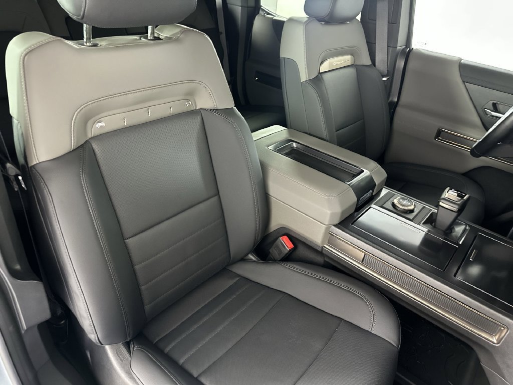 Used 2024 GMC Hummer EV 3X AWD/4WD image 31
