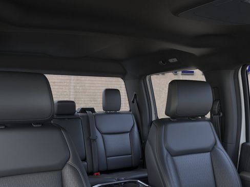 New 2026 Ford F150 Lariat AWD/4WD image 24