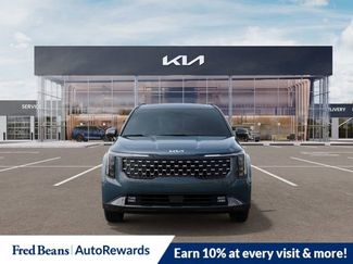 New 2025 Kia Carnival SX Prestige video 2