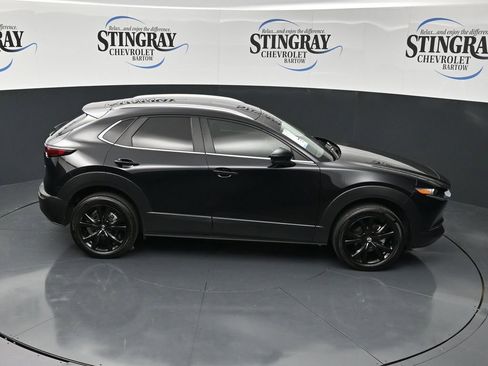 Used 2025 MAZDA CX-30 AWD 2.5 S w/ Select Sport Pkg image 28