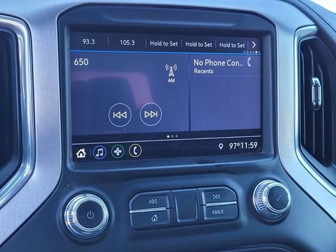 Used 2021 GMC Sierra 3500 SLE w/ SLE Convenience Package image 21