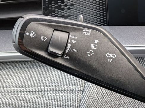 New 2026 Volkswagen Tiguan S image 16