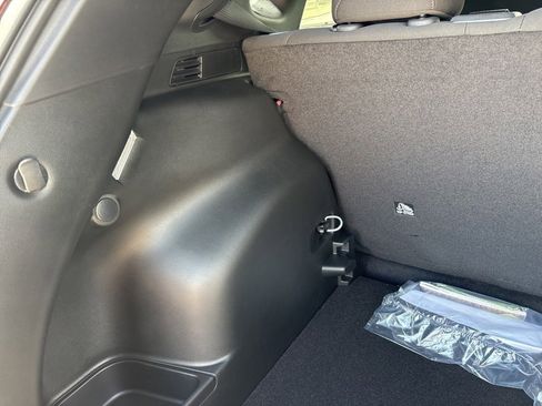 New 2025 Jeep Compass Sport image 46