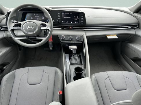New 2026 Hyundai Elantra SEL Sport Premium FWD image 15