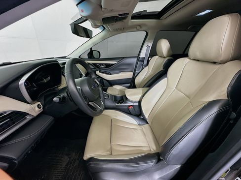 Used 2020 Subaru Outback Limited w/ Popular Package #2 AWD/4WD image 13