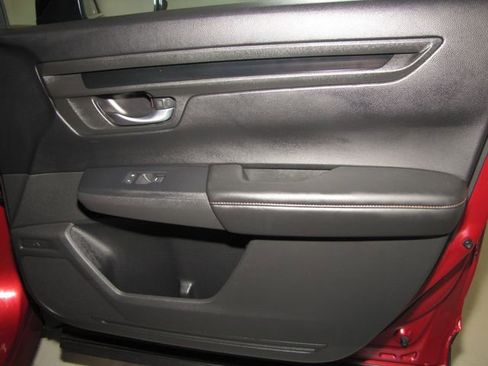 Certified 2023 Honda CR-V Sport image 21