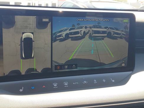 New 2026 Nissan Leaf SV+ FWD image 13
