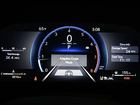 Used 2025 Lexus RX 350 Premium Plus w/ Accessory Package image 25