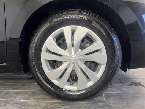 Used 2024 Nissan Versa S image 9