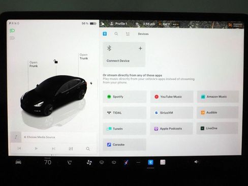 Used 2023 Tesla Model 3 image 35