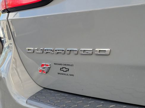 Used 2023 Dodge Durango GT image 6