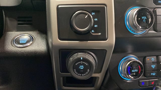 Used 2019 Ford F150 Lariat w/ Equipment Group 502A Luxury AWD/4WD image 30