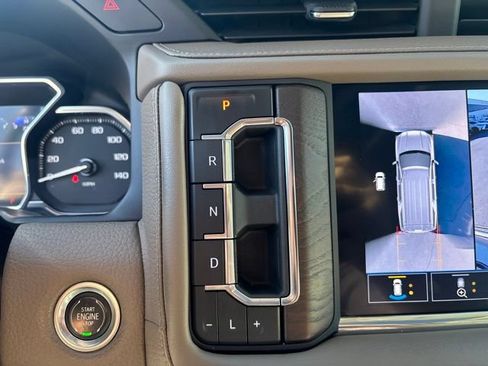 Used 2021 GMC Yukon Denali AWD/4WD image 30