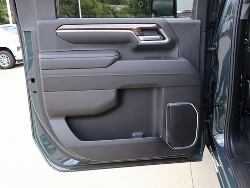 New 2026 Chevrolet Silverado 2500 LT w/ Trail Boss Package image 27