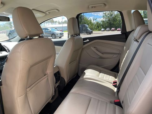 Used 2019 Ford Escape SEL AWD/4WD image 11