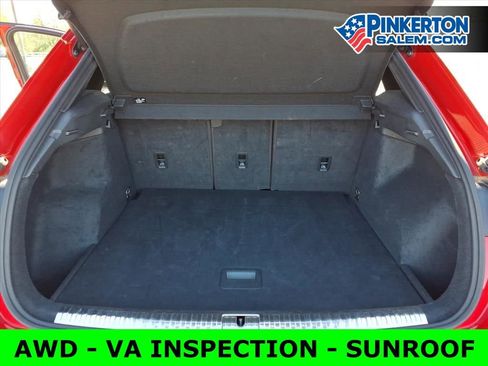 Used 2022 Audi Q3 2.0T Premium image 14