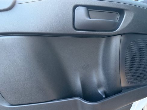 New 2026 RAM ProMaster 2500 FWD image 14