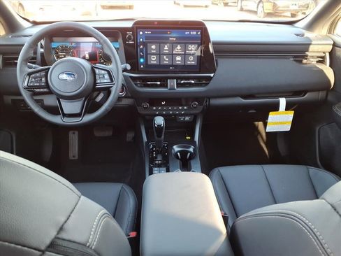 New 2026 Subaru Outback Limited image 2