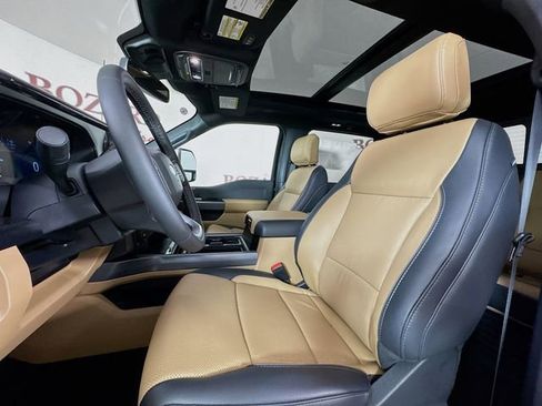 New 2026 Ford F250 Lariat w/ Lariat Ultimate Package image 26