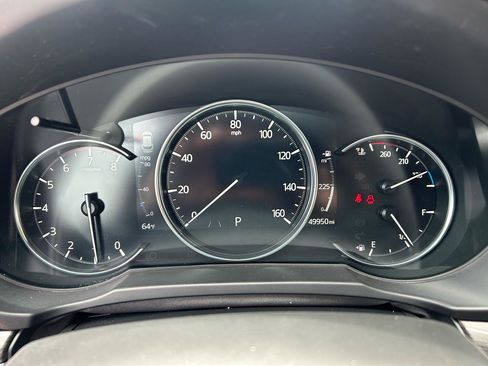 Used 2021 MAZDA CX-5 Grand Touring w/ GT Premium Package image 11