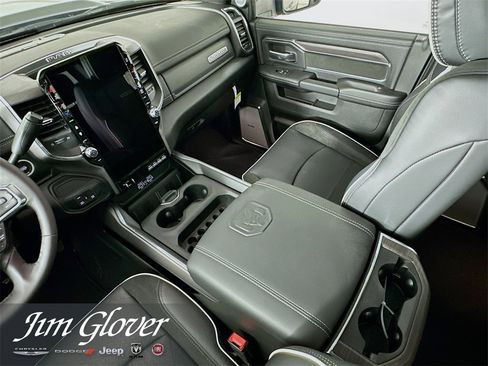 New 2026 RAM 2500 Laramie image 19