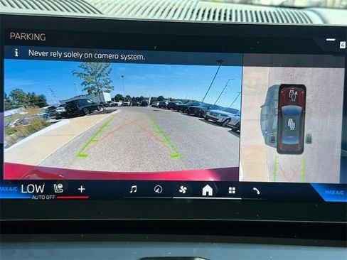 New 2026 BMW 530i xDrive w/ M Sport Package image 14